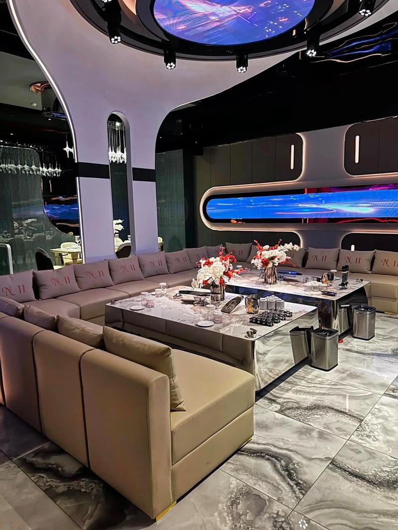 葫芦岛商务ktv环境好吗选择指南-南票区ktv预定